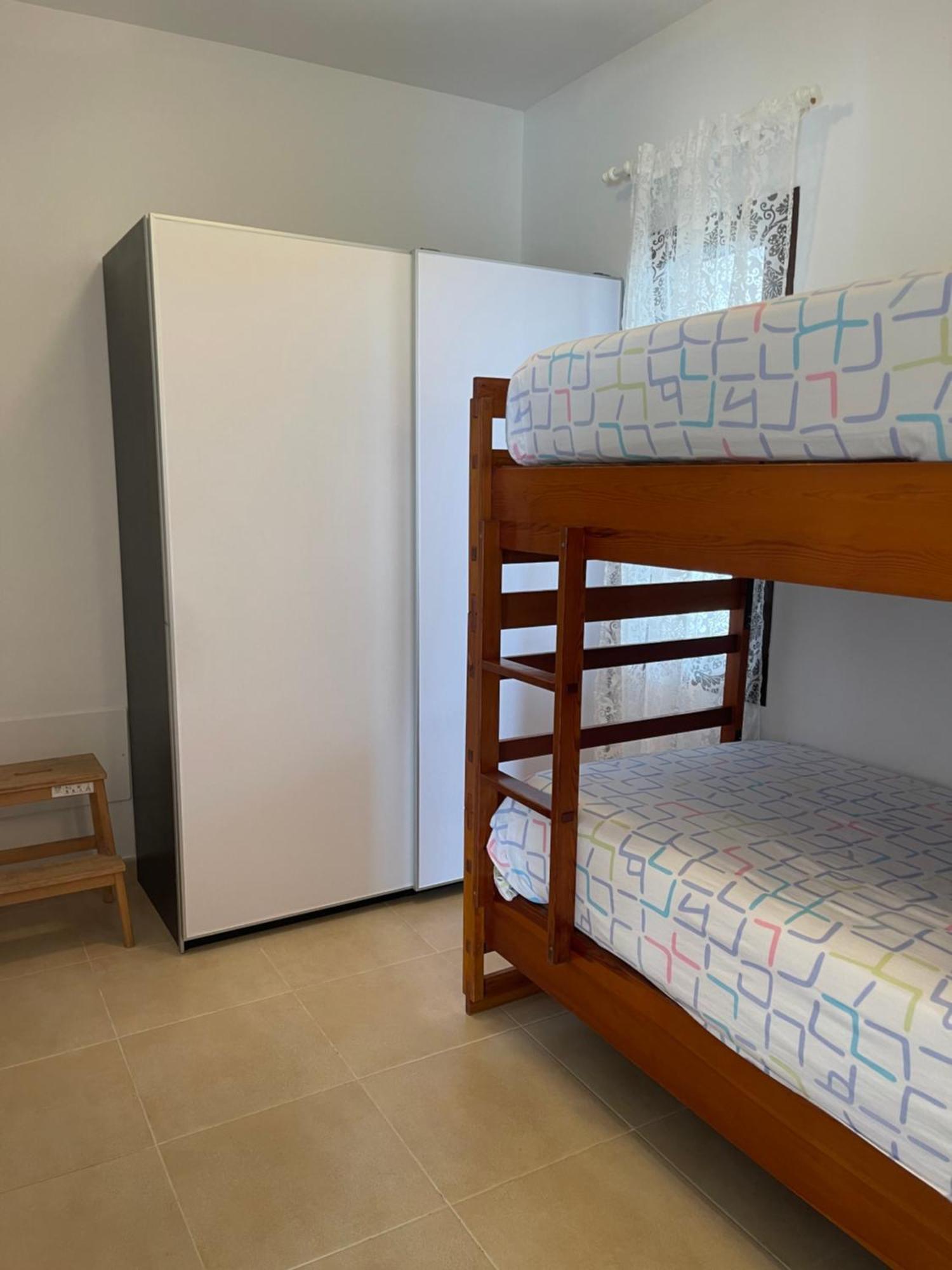 Villa Timanfaya Tinajo Exteriör bild